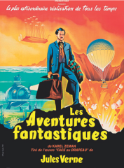 affiche