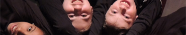La troupe